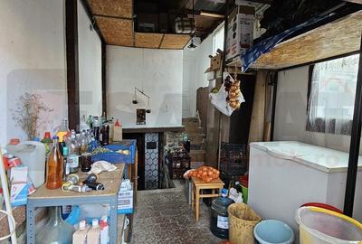 Casă cu 4 camere în Sibiel - 5