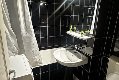 Garsonieră decomandată în Mărăști - 4