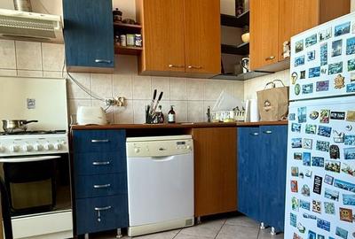 Apartament cu 2 camere în 1 Mai - 6