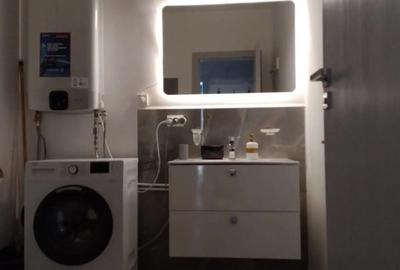Apartament cu 2 camere semidecomandat în Cordău - 4