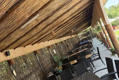 Casă cu 6 camere cu Teren 2000 Mp în Central - 10