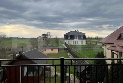 Casă cu 4 camere cu Teren 800 Mp în Burdujeni - 7