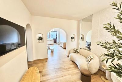 Apartament cu 2 camere în Floreasca