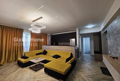 Apartament 2 camere Premium Luxury | 1 Loc de Parcare Subteran + Boxa | Pipera