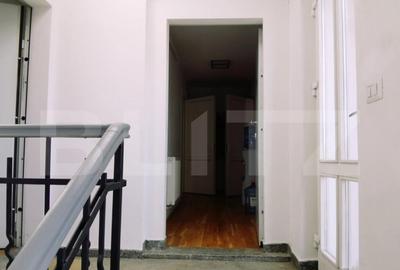 Spatiu de birouri mixt, 2E+M, 795 mp utili, zona Centrul Vec - 2