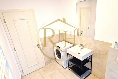 Apartament cu 2 camere decomandat, mobilat în Ronaț - 13