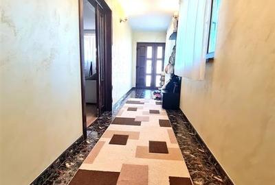 Casă cu 3 camere cu Teren 300 Mp în Chercea - 6