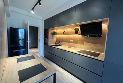 Inchiriere 2 camere Krand Kristal Metalurgiei - 7