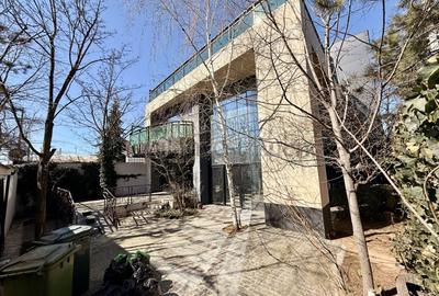 Casă individuală cu 5 camere cu Canalizare în Ion Creangă - 1