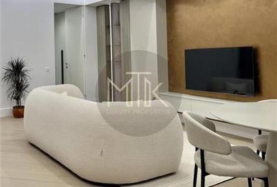 EXCLUSIVITATE - Apartament premium 3 camere | mobilat&utilat | Cortina126 - PIPE - 2