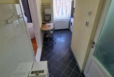 Ofer spre inchiriere garsoniera in orasul de jos!! - 8