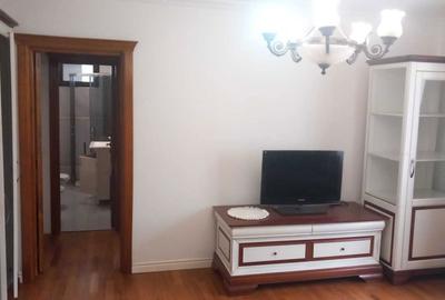 Apartament cu 2 camere în Ultracentral - 4