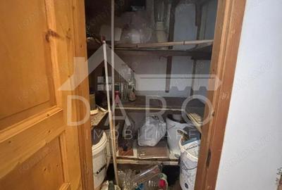 Casă cu 3 camere cu Teren 147 Mp în Central - 11