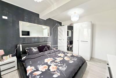 Apartament cu 2 camere semidecomandat, mobilat în Giroc - 6