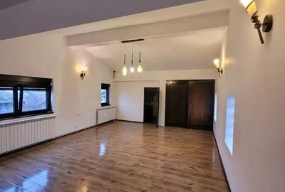 Vila P+1+M de inchiriat zona Floreasca-Barbu Vacarescu,singur curte! - 13