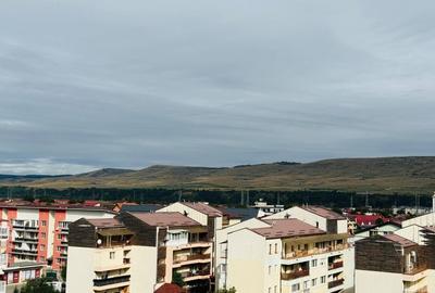 Apartament finisat, 3 camere, parcare subterana, terasa 27mp, Eroilor, Floresti - 2