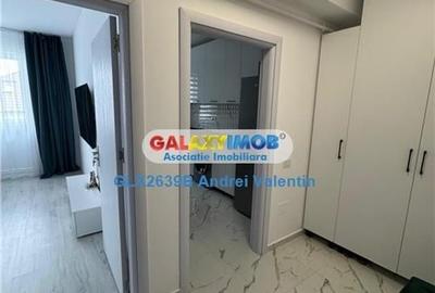 Garsoniera Bloc Nou - Popesti Leordeni - Agnes Residence - Parcare - 6