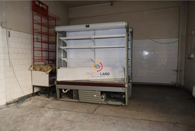 Spațiu comercial, de 400 mp, în Ștefan cel Mare - 8