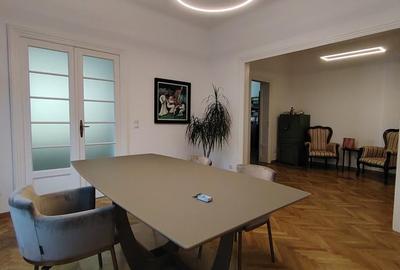 GM1721 Apartament elegant 3 camere Universitate - Piața Rosetti - 2