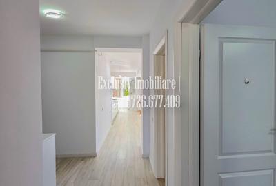 Apartament Premium cu Vedere la Mare - 3 camere 100 mp cu Parcare Privata - 15
