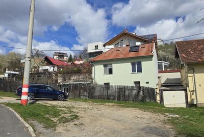 Casă cu 3 camere în Răcădău - 8