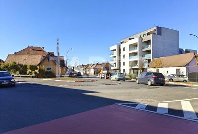 Penthouse 3 camere de inchiriat - 87 mp utili - pretabil birouri Penthouse 3 camere de inchiriat - 87 mp utili - pretabil birouri - 9