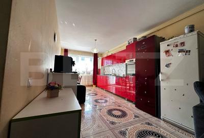 Apartament 2 camere, 54 mp, zona Corneliu Coposu - 3