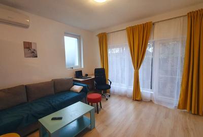 De închiriat apartament 2 camere, lângă Gara Buftea - 2