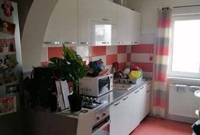 Apartament cu 2 camere semidecomandat în Central - 13