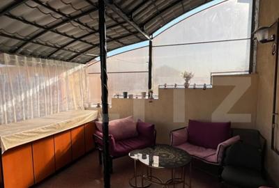 Casă cu 3 camere cu Teren 557 Mp în Cloșca - 13