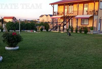 VILA TURISTICA SUPERBA COSTINESTI - 14