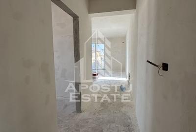 Apartament cu 2camere si terasa de 30m finisaje la alegere in Braytim. - 12