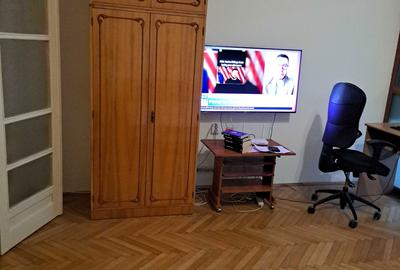 Apartament cu 2 camere nedecomandat în Ultracentral - 6