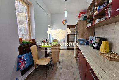 Apartament de exceptie 3 camere Gradina Icoanei+ Lift fara risc\urgenta - 22