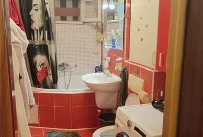 Apartament 3 camere - ETAJ 1 - CENTRALA PROPRIE - zona ALEXANDRU OBREGIA - 8