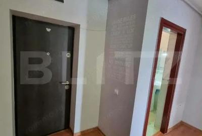 Apartament cu 3 camere decomandat în Calea Moldovei - 8