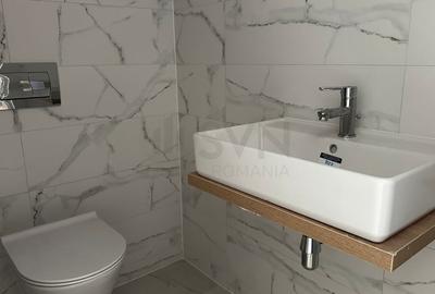 REA1024929 Apartament 3 camere 2 bai si gradina Tei - 12