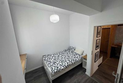 Nicolina - 3 Camere -  Etaj Intermediar - Bloc Nou 2020 - 66 Mp - 7