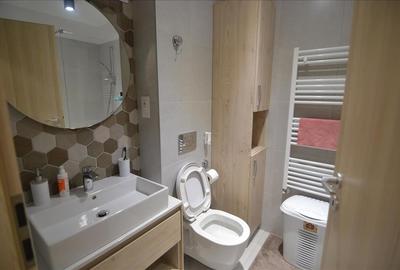 Ocazie! Apartament 3 camere, Urban Plaza, parcare subterana - 23