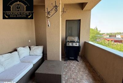 4 Camere Bucurestii Noi Metrou Centrala Parcare Boxa - 14