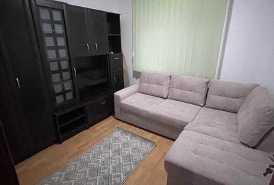 Apartament cu 3 camere decomandat în Soarelui - 2