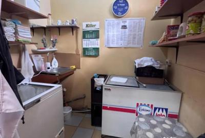 Spațiu comercial, de 108 mp, în Central - 1