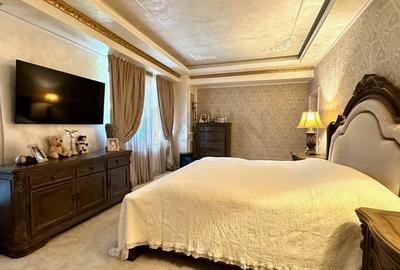 Apartament cu 2 camere decomandat, mobilat în Pipera - 9