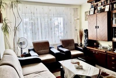 Apartament cu 2 camere în Obcini - 1