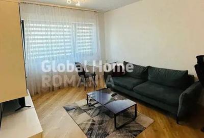 Apartament 2 camere 53MP | Pipera - 4 City North | Parcare Subterana