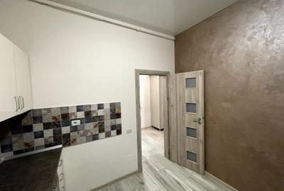 Garsonieră decomandată în Chiajna - 3