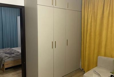 Apartament cu 2 camere în Central - 1