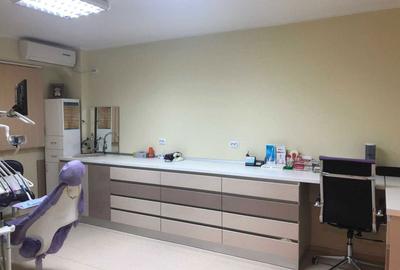 Spațiu comercial, de 62 mp, în Mazepa 1 - 6