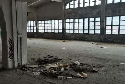 Inchiriere spatii industriale,productie sau depozitare situate in Busteni - 1