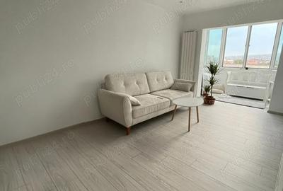 Garsoniera de vanzare situata in zona Farmec The Office. - 2